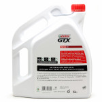 Castrol GTX 15W-40 A3/B3 Motoröl 5l Kanne